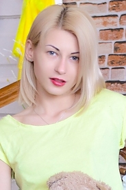 Alisa Nikolaev 402967