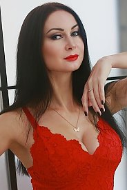 Natalie, age:45. Kiev, Ukraine