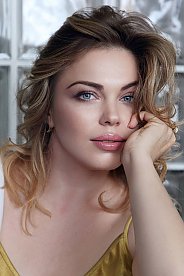 Olga Kiev 1126605