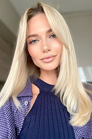 Anastasiia Kyiv 1292702