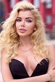 Yulia Dnepr 1326793