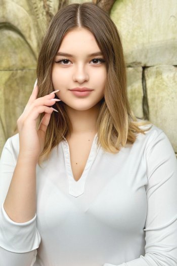 Albina Cherkassy 1412160 Albina