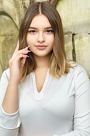 Albina Cherkassy 1412160