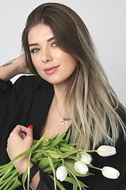 Anastasiia Mykolayiv 1433120