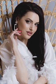 Lyuba Dnepr 1613488