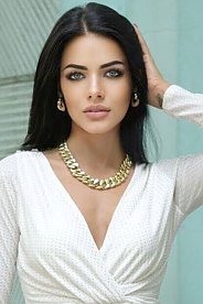 Ksenia Kyiv 1902829