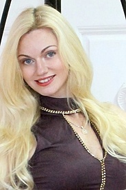 Svetlana Nikolaev 233620