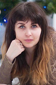 Mariya, age:29. Nikolayev, Ukraine