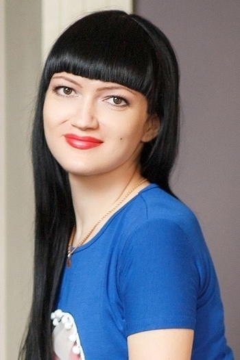 Ludmila Nikolaev 246319 Ludmila