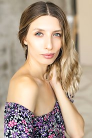 Yana, age:33. Kherson, Ukraine