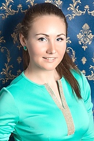 Ekaterina Nikolaev 331547