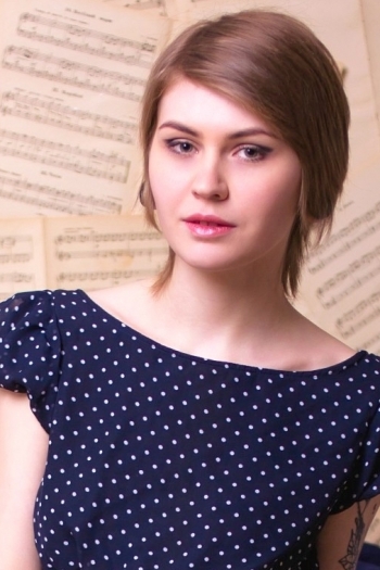 Olga Nikolaev 345652 Olga