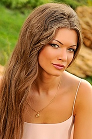 Ludmila Odessa 366977