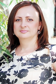 Tatyana Nikolaev 368620