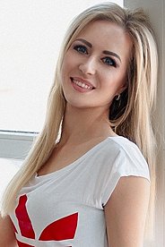 Ludmila, age:34. Dnepropetrovsk, Ukraine