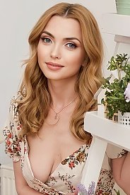 Olga, age:35. Kiev, Ukraine