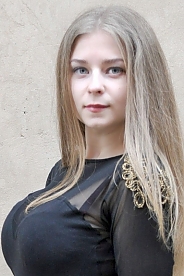 Natalya Kirovograd 391570