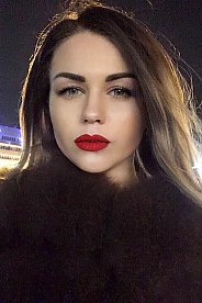 Valentina, age:37. Warsaw, Poland