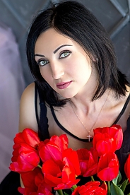 Oksana Nikolaev 401222