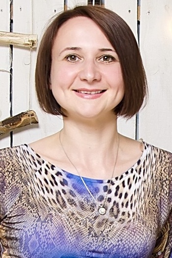 Svetlana Pisochyn 410444 Svetlana