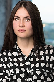 Anastasia Nikolaev 425340