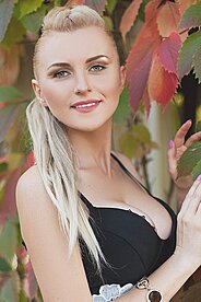 Anna, age:36. Kharkov, Ukraine