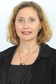 Svetlana Krivoy Rog 429779