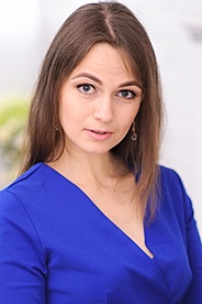 Yulia Nikopol 429981