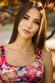 Tatiana Nikolaev 430358