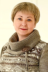 Viktoria Pisochyn 430359