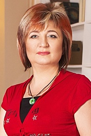 Oksana Kharkov 443904