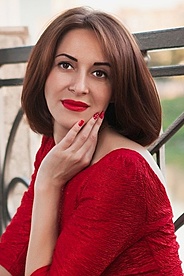 Evgenia Kharkov 445520