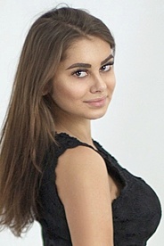 Kristina Odessa 458041