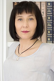 Oksana Kharkov 477029