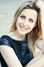 Anna Kiev 488492