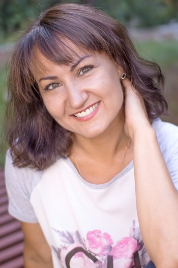 Irina Berdyansk 551544 Irina