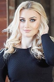 Katya, age:29. Kiev, Ukraine