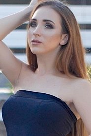 Alina, age:22. Odessa, Ukraine