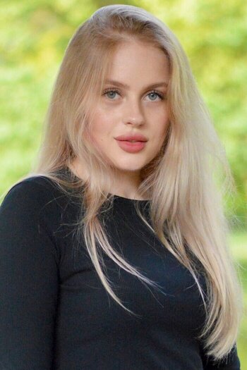 Elizaveta Zaporozhye 962457 Elizaveta