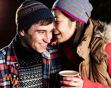 date ideas in winter