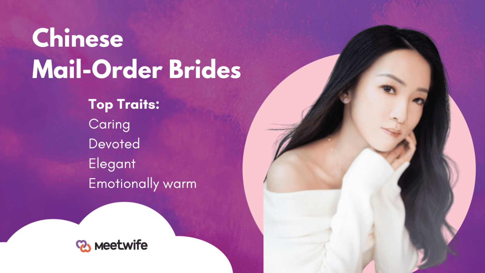 Chinese brides online