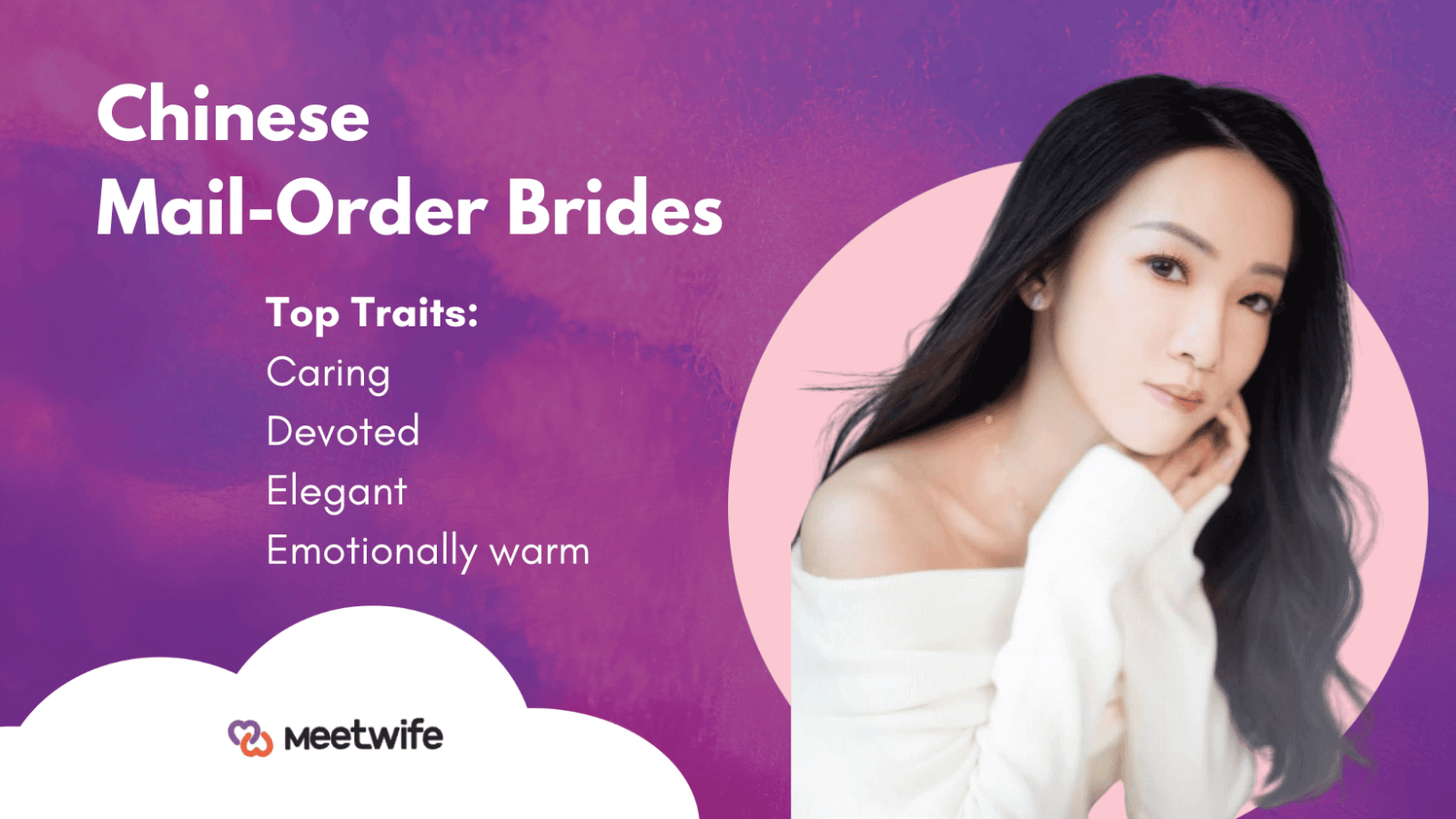 find a chinese mail order bride