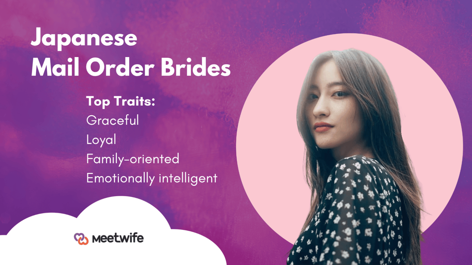 Find Japanese bride online