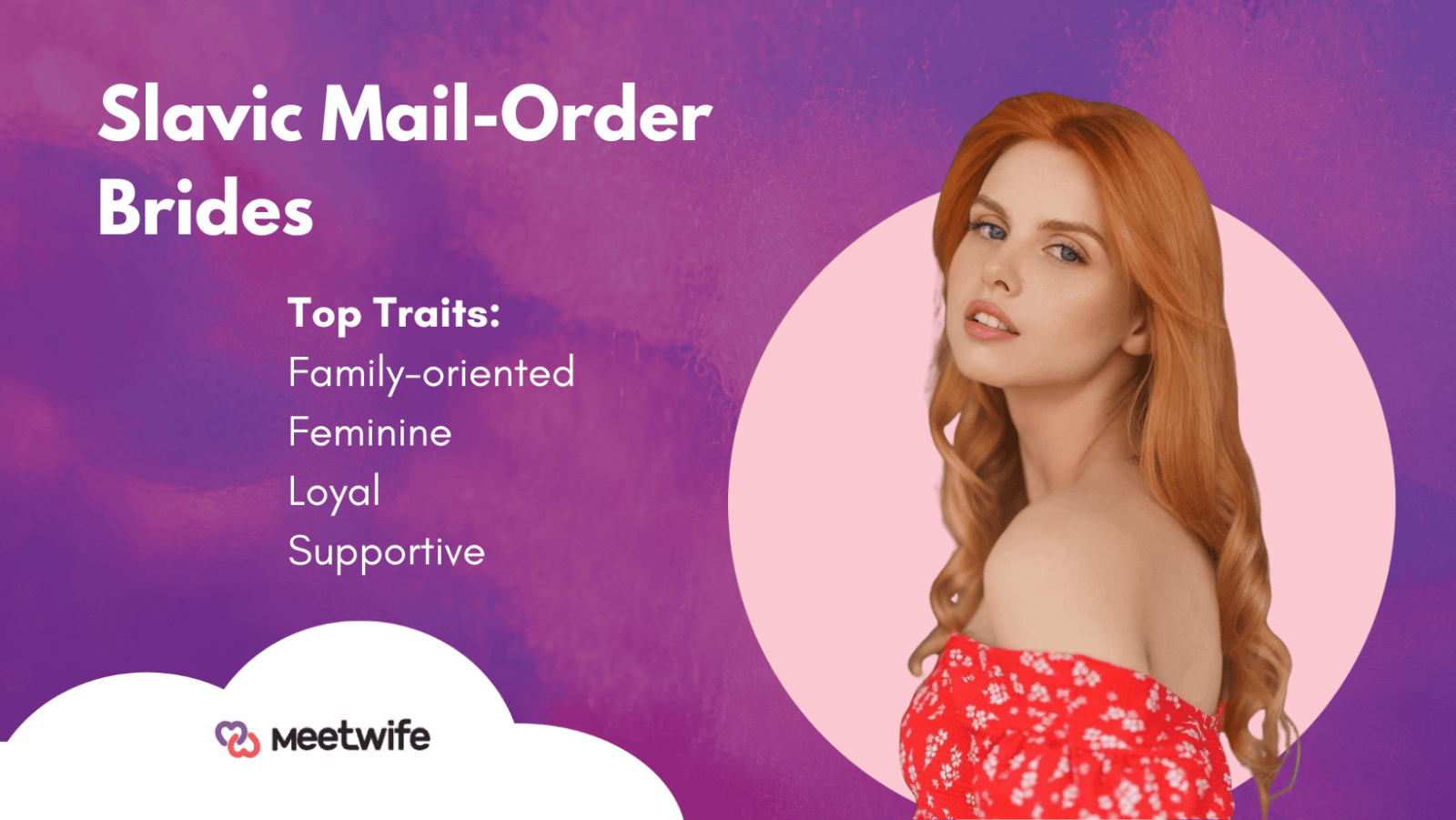 slavic mail order brides features