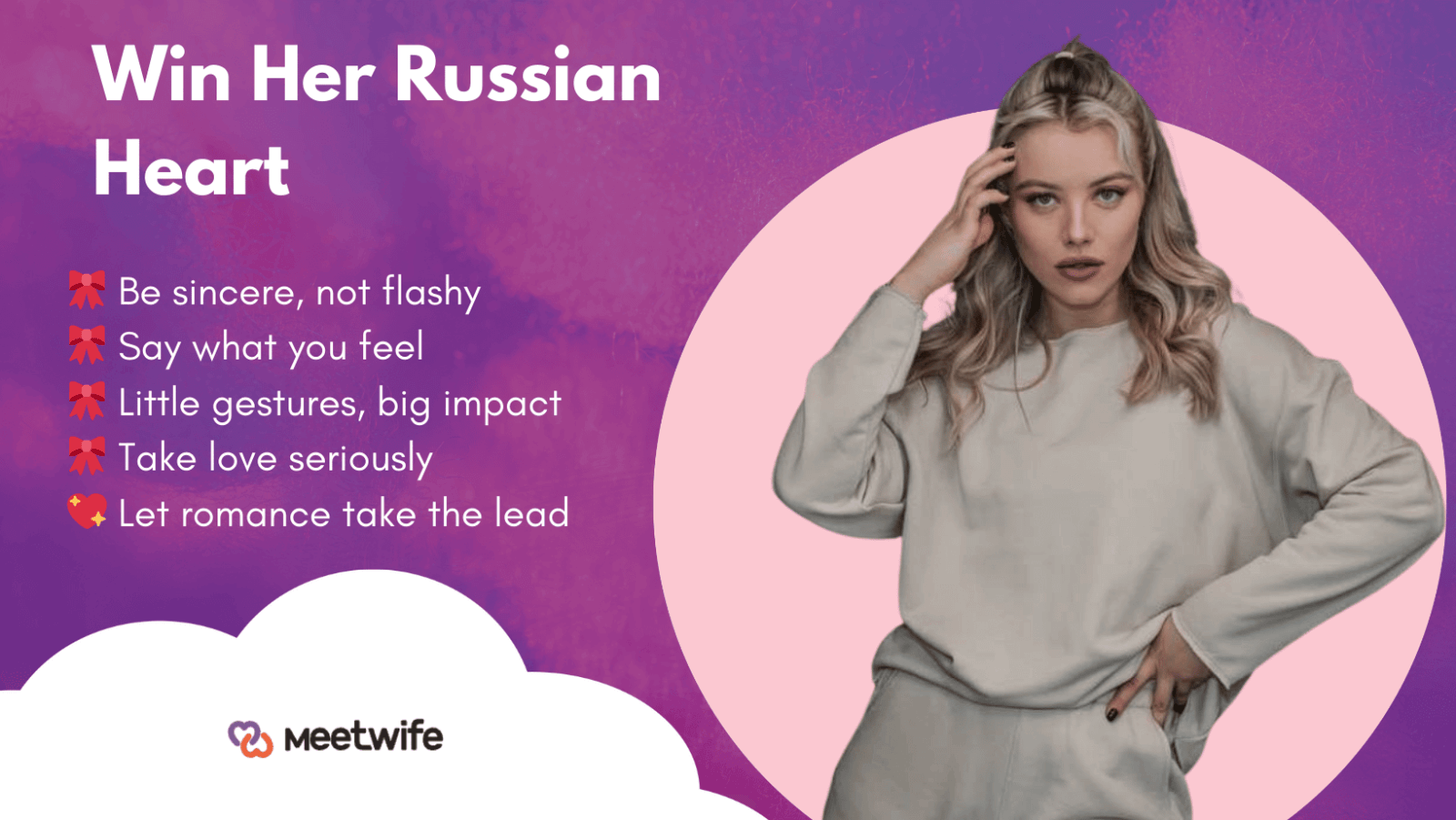 russian mail order wife
