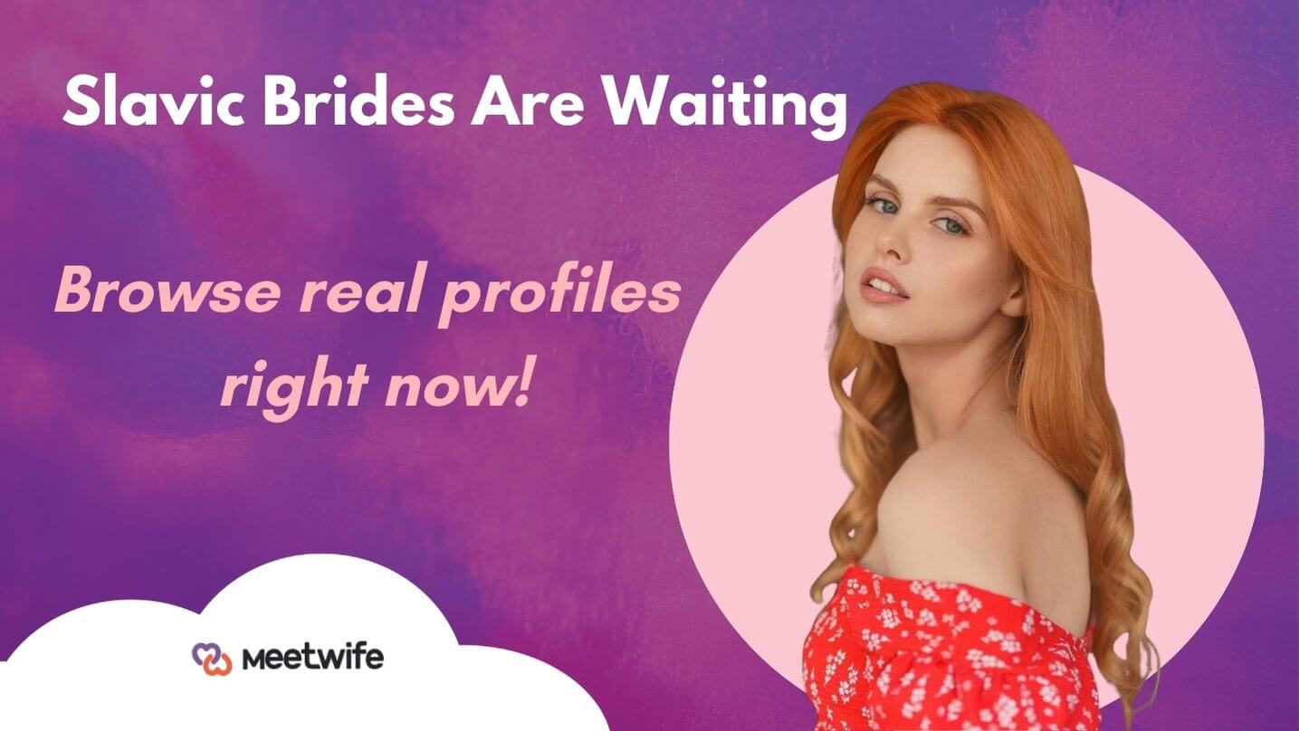 Slavic Brides