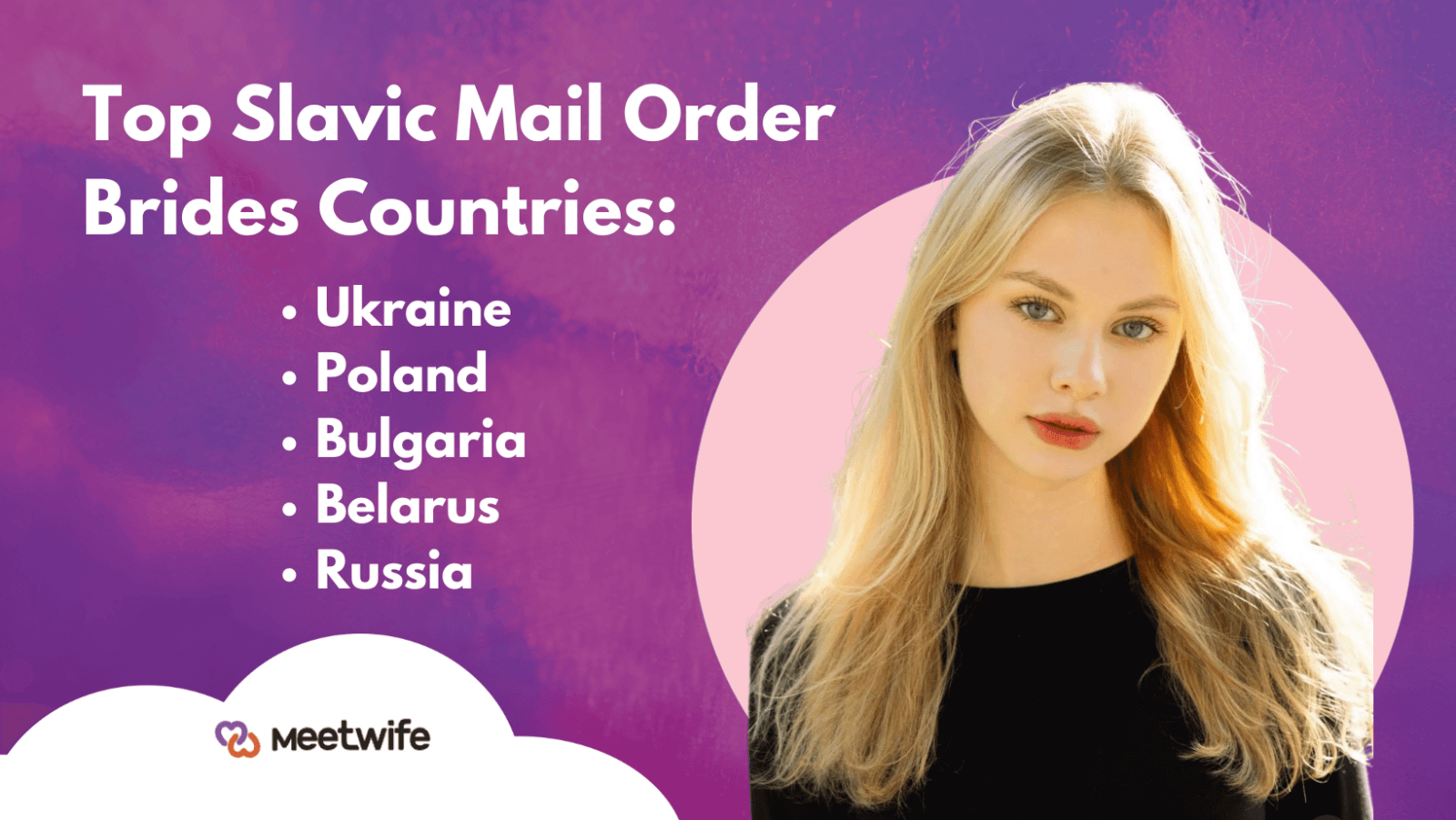 slavic brides countries