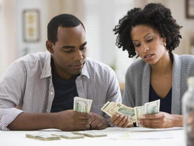 money and relationships