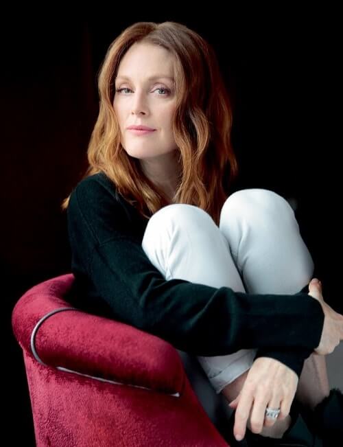 Julianne Moore