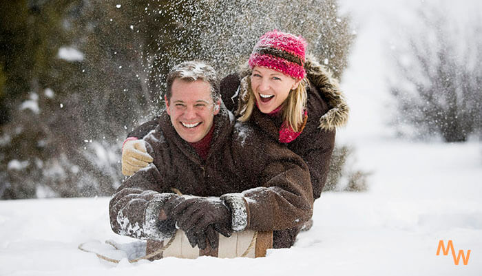 fun winter date ideas